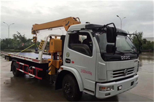 英德24小时道路救援服务