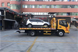 英德附近汽车拖车电话