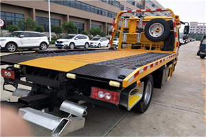 英德24小时汽车送油服务公司