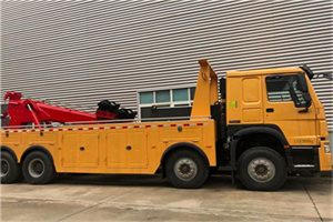 英德道路救援公司